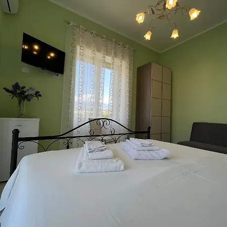 Pompeii's Treasures Pompeya