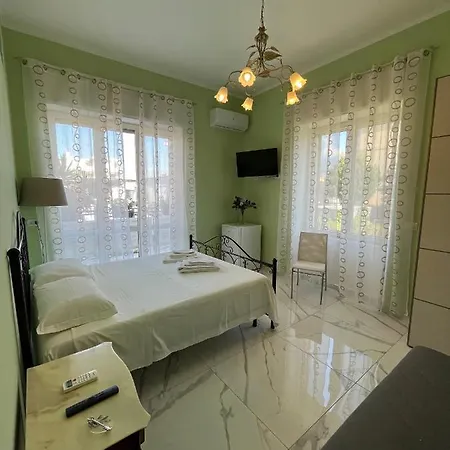 Pompeii's Treasures Bed and breakfast