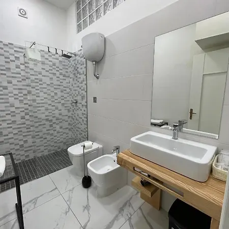 Bed and breakfast Pompeii's Treasures