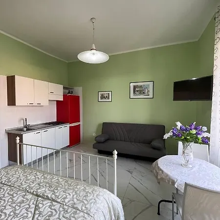 Pompeii's Treasures Bed and breakfast