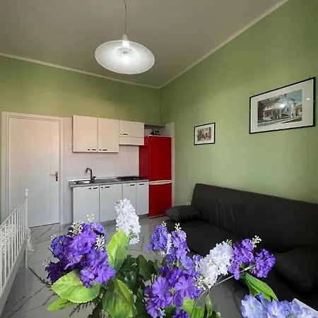 Pompeii's Treasures Bed and breakfast