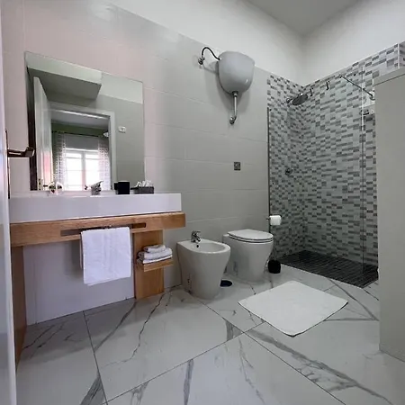 Bed and breakfast Pompeii's Treasures Pompeya