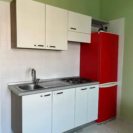 Pompeii's Treasures Bed and breakfast