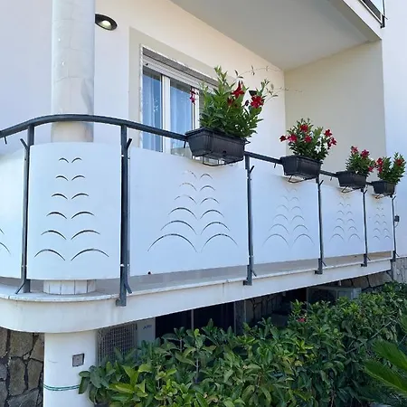 Pompeii's Treasures Bed and Breakfast 3*