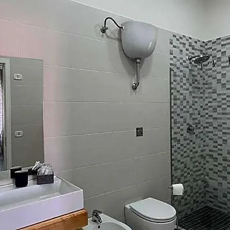 Pompeii's Treasures Bed and Breakfast 3*