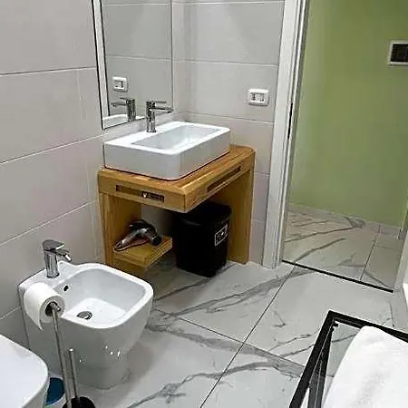 Pompeii's Treasures Bed and Breakfast 3*